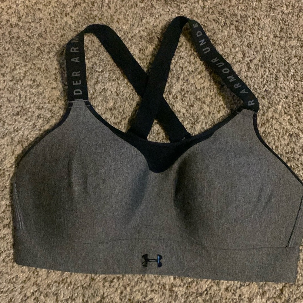 Under Armour